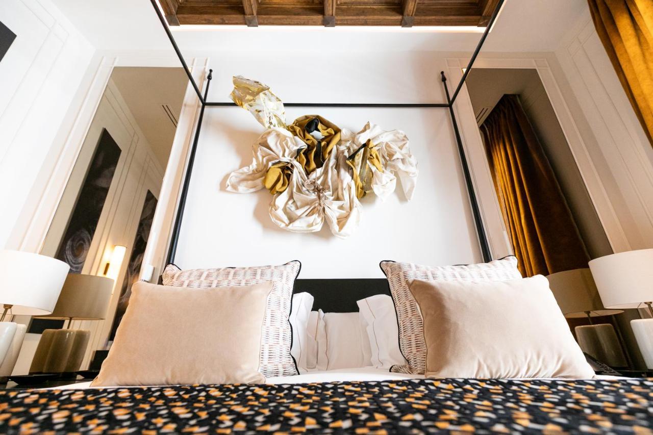 Hotel Casa Palacio Don Ramon Seville Luaran gambar