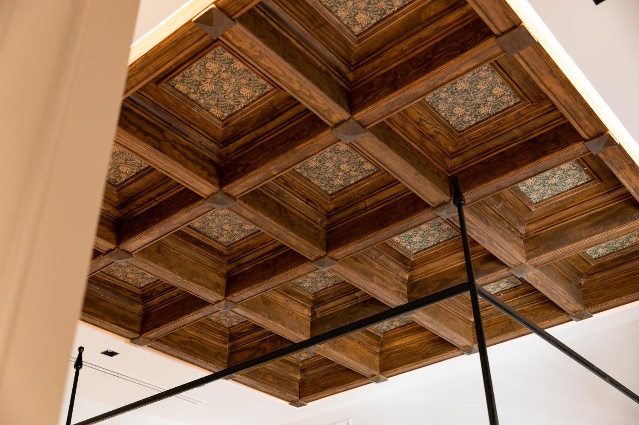 Hotel Casa Palacio Don Ramon Seville Luaran gambar