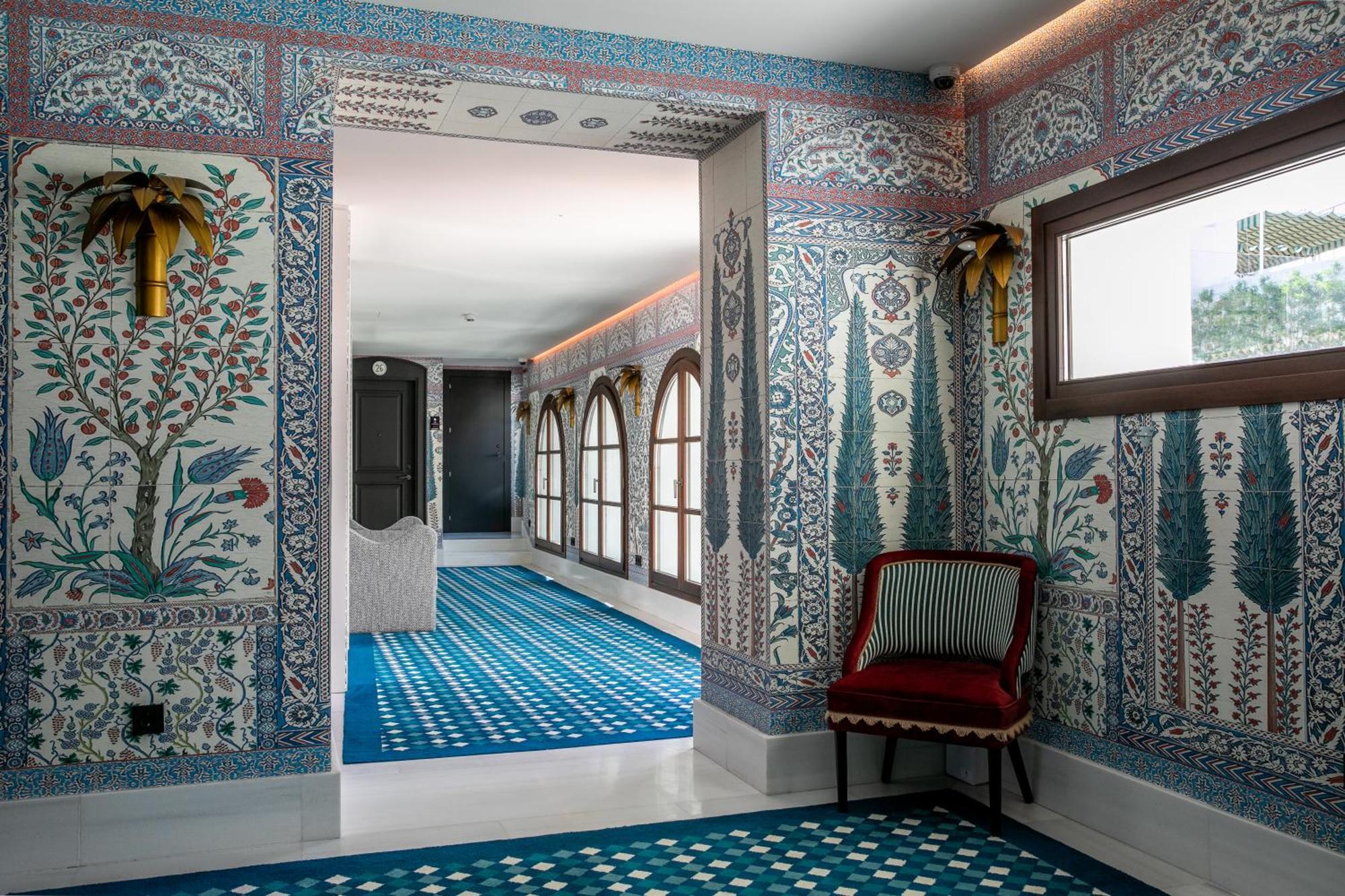 Hotel Casa Palacio Don Ramon Seville Luaran gambar