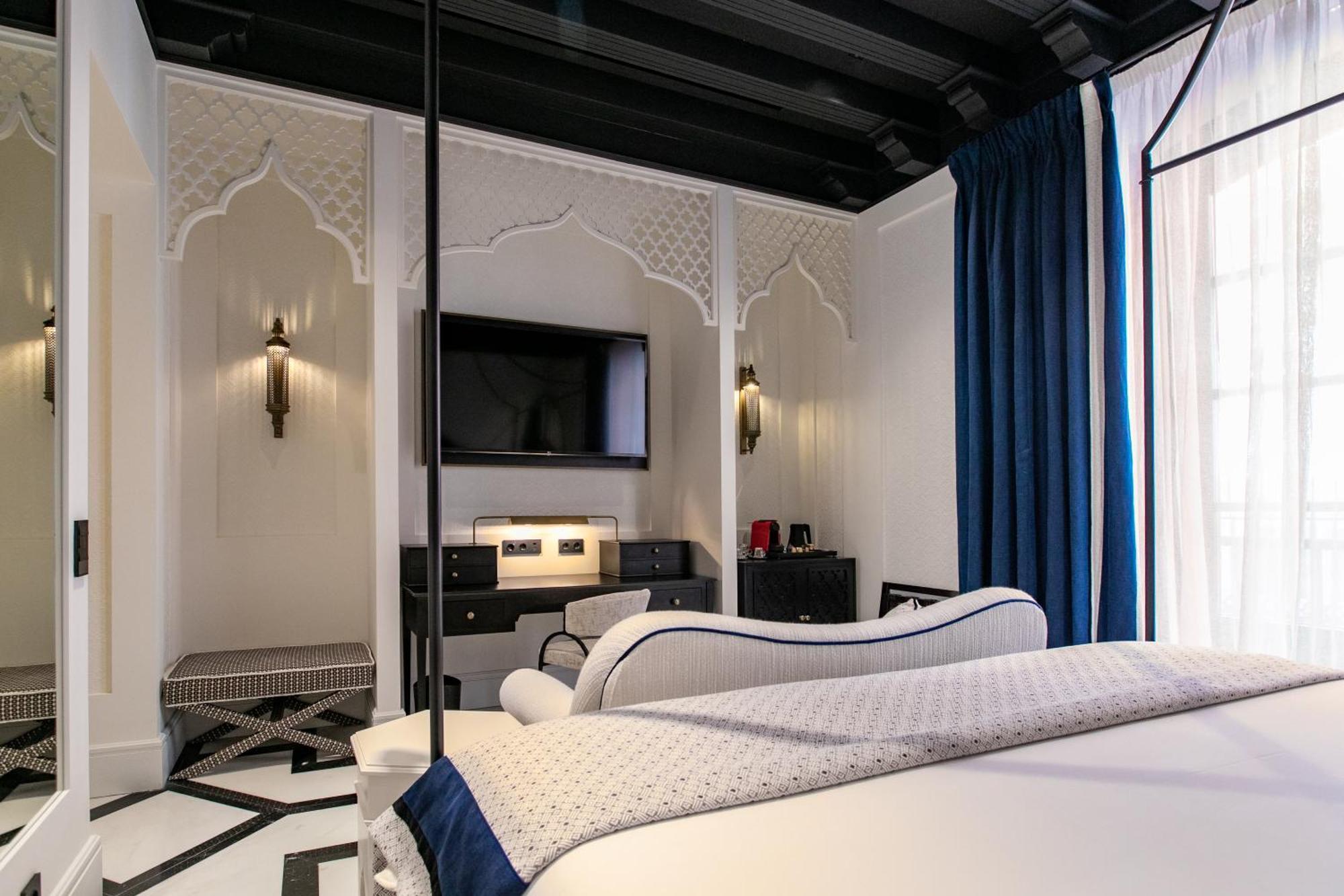 Hotel Casa Palacio Don Ramon Seville Luaran gambar